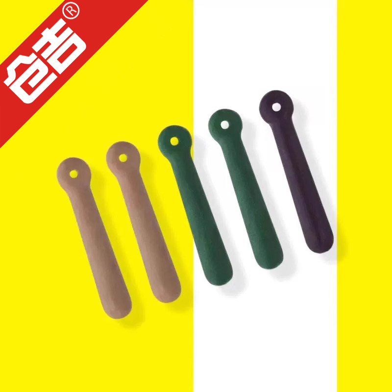 仓吉蓝袋浮漂座黑优质不丢漂