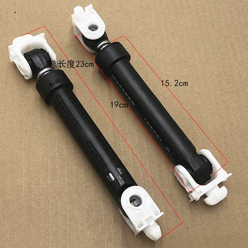 适用惠而浦滚筒洗衣机XQG90-ZS20903W减震器WFC1066CS/CW避震杆棒