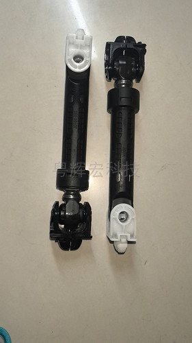 适用于惠而浦滚筒洗衣机WF80BS565S/WF80BW555S/WF80S565S减震器