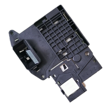 适用LG滚筒洗衣机WD-R16957DH门锁RH052D7S开关RH450B7H门钩勾/扣