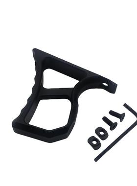 【SFG镂空阻手】JMAC SFG -MLOK Skeleton Forward Grip金属玩具