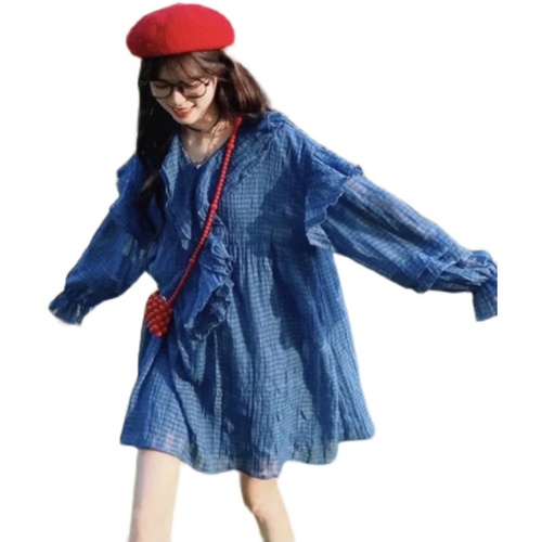 雨彤服饰G YTOW3126