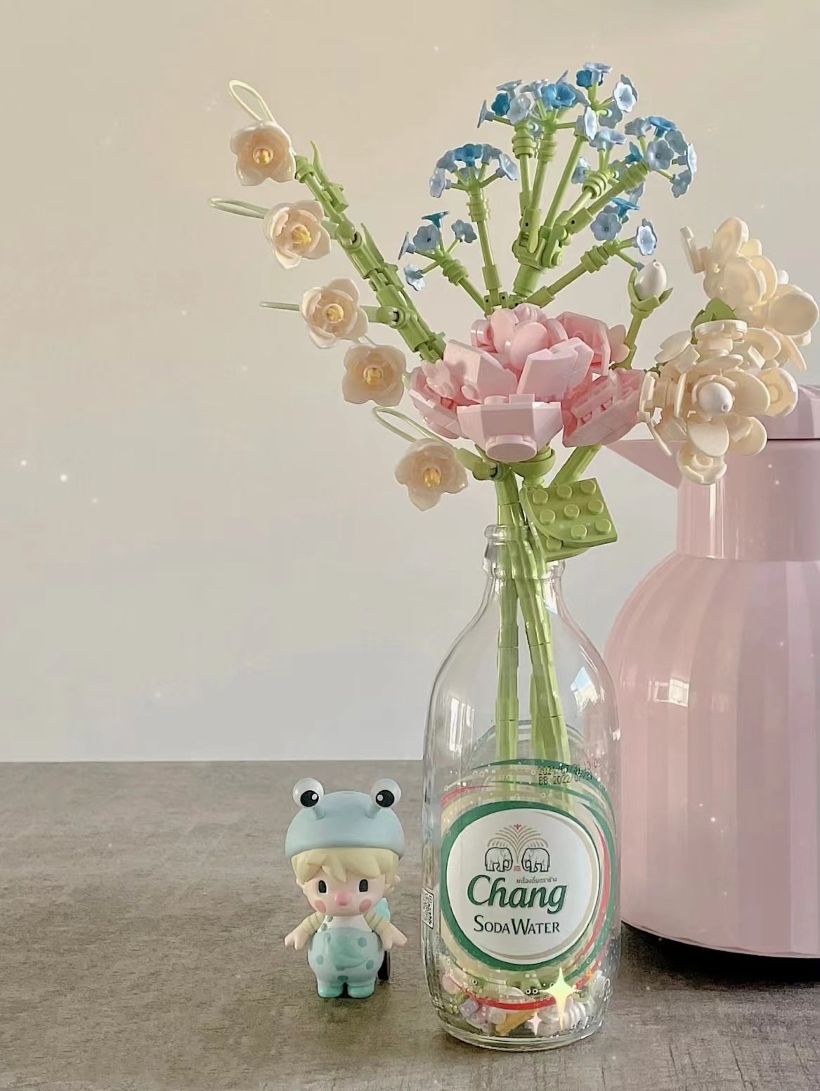 thumbnail for Make ordinary days romantic