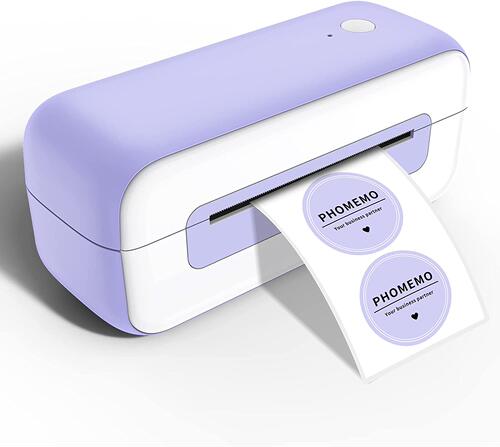 PhomemoPM246SThermalprinter