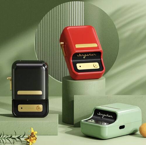 NIIMBOTThermallabelprinter