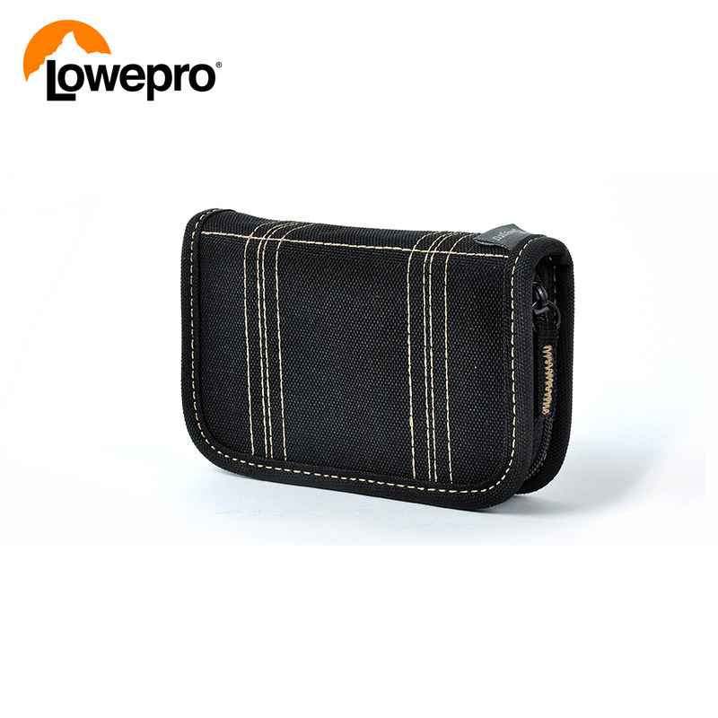 乐摄宝（Lowepro） 新款便携数码卡片相机包 Austin 10 Au10 黑色怎么样,好用不?