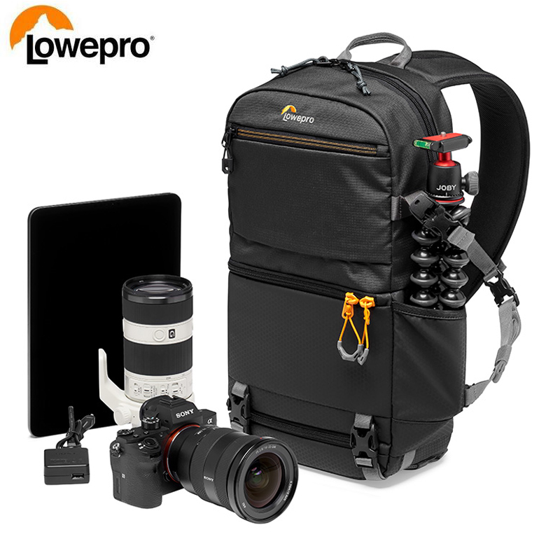 乐摄宝（Lowepro）Slingshot SL250 AW III剑鞘系列三代斜肩包单反微单反相机包摄影包单肩包-封面