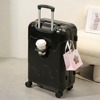 Благородный черный