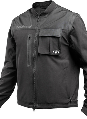 fasthouse 2025新款摩托车骑行服越野摩托车机车骑行外套夹克