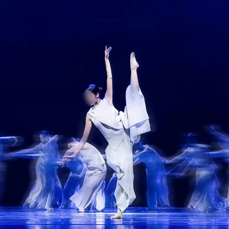 《彼岸》同款舞蹈服专业定制