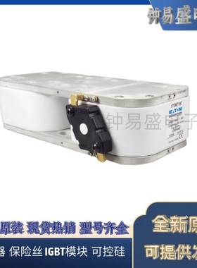 Bussmann熔断器170M7166 170M7167 170M7168 170M7169 170M7198