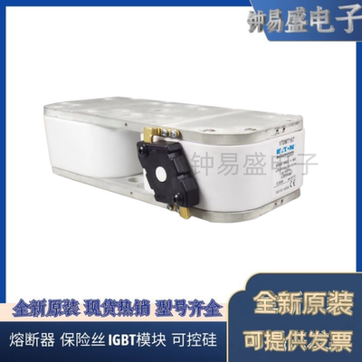 Bussmann熔断器170M7148 170M7149 170M7158 170M7159 170M7160