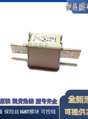 美国伊顿EATON  Bussmann熔断器170M5814D