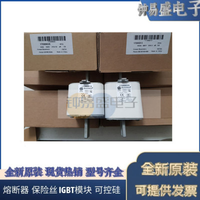 Bussmann熔断器170M6883 170M6884 170M6885 170M6886 170M6887