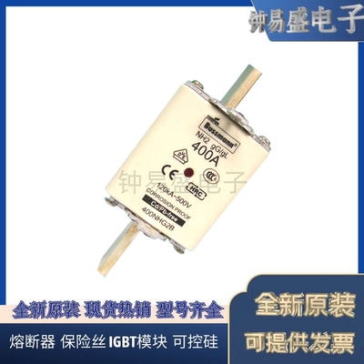 BUSSMANN熔断器250NHG2B