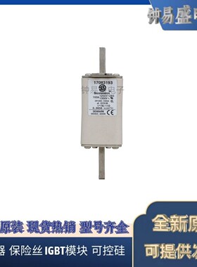 出售Bussmann熔断器170M3191 3192 3193 3194 3195 3196 3197