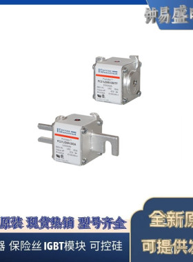 罗兰熔断器PC31UD69V350A Q300049 PC31UD69V400A  B300013