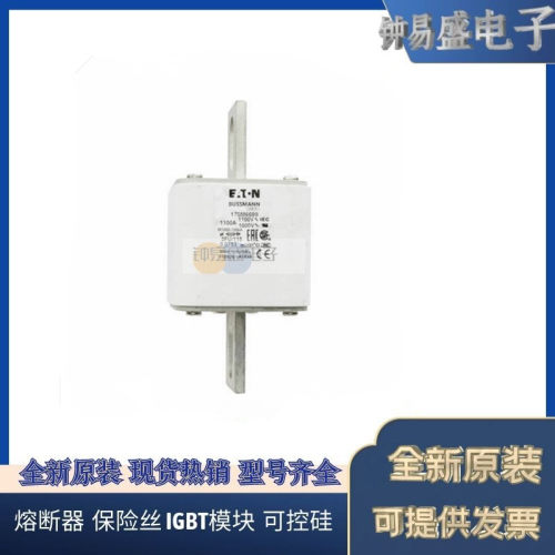 Bussmann熔断器170M6697 170M6698 170M6699 170M6700 170M6701