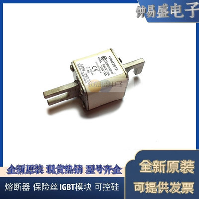 出售Bussmann熔断器170M3014  3015  3016  3017  3018  3019