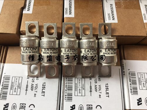 美国Bussmann180MMT 200MMT 225MMT  280MMT 315MMT  355MMT