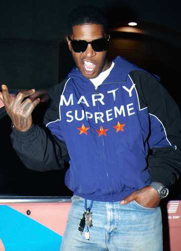 Marty Supreme A24 pop-up电影周边夹克 甜茶肯豆同款