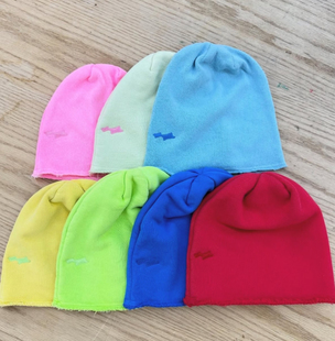 Justin Bieber 新品牌SKYLRK首发系列冷帽