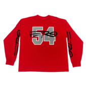 长袖 FERG T恤 LONG SLEEVE STAR