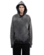 alexander 卫衣 Hoodie破洞复古做旧连帽衫 digenova Logo