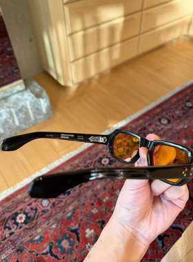 ERD x Jacques Marie mage墨镜  带编号限量350副