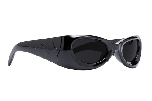 Justin Bieber SKYLRK “UPSIDE DOWN”  新品发售太阳镜