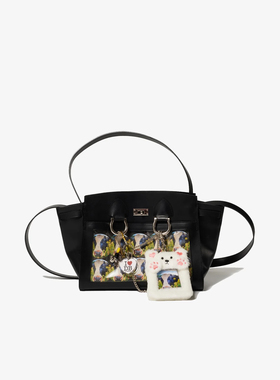 DOUBLET 26SS Leather 