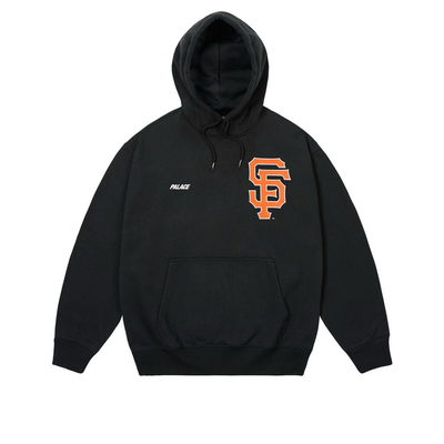 PALACE x SAN FRANCISCO GIANTS   联名卫衣