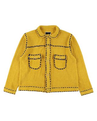 PHINGERIN PG1 Knit经典款针织毛衫