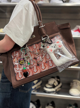 doublet 25AW BREW-DYED LEATHER 