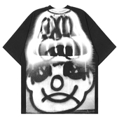 TEE短袖 CHITO INTERNATIONAL T恤