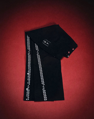 Jordan Brand x NOMARHYTHM TEXTILE JORDAN NRT PANTS s-xl