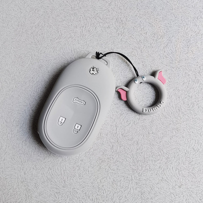 蔚来ET5钥匙套et7壳es7保护套女