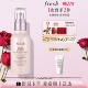 情人节礼物 Fresh馥蕾诗玫瑰润泽保湿 喷雾100ml 保湿 舒缓