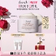 舒缓保湿 霜 情人节礼物 Fresh馥蕾诗玫瑰润泽密集保湿