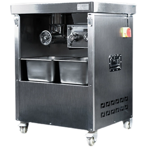 Джинлебао Мясоть