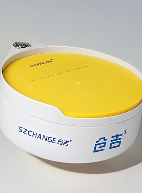 两层三层饵料盒散炮盆拉饵盘食盒不粘饵不挂钩通用黑坑竞技盒