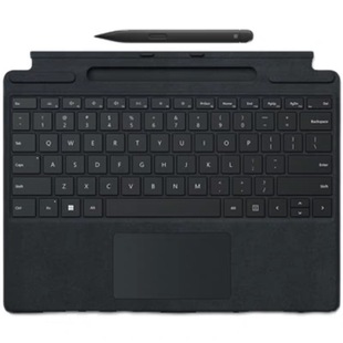 键盘带背光盒装 微软Surface 4原装 pro11 GO3 Microsoft