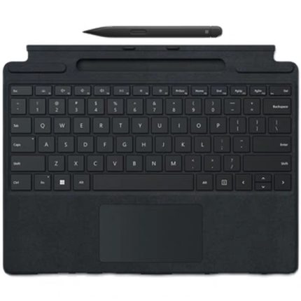 Microsoft/微软Surface pro11/10/9/8 GO3/4原装键盘带背光盒装