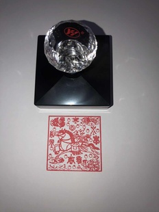 风马印章藏族风马纸印章西藏用品风马纸龙达纸印 隆达风马旗印