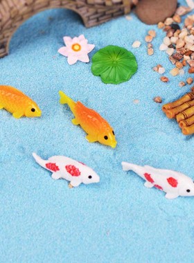 微景观创意摄影动物可爱风小摆件