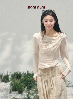 【2月14 新品88折】AOMALM少也眼