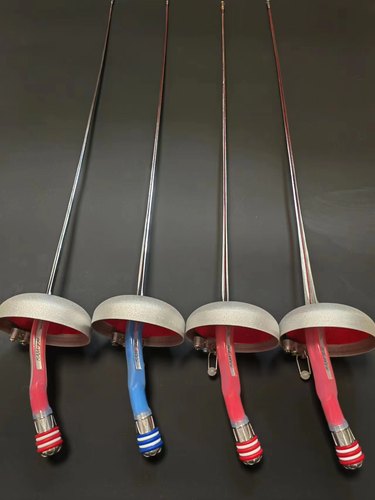 harut花重佩剑钛合金直柄整剑