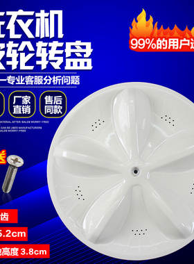 三洋XQB70-688/S8218/S718/M718/S1139/D718YS洗衣机波轮转盘底盘