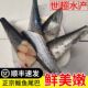 鲅鱼尾马鲛鱼尾新鲜鲅鱼大号速冻1斤4条实惠海产品 4斤发货