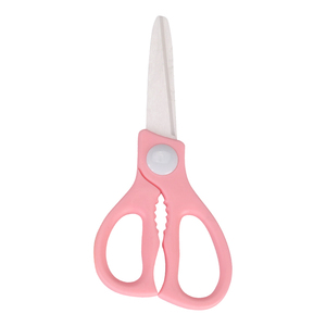 利瓷陶瓷剪刀辅食刀具辅食剪陶瓷研磨器婴儿宝宝儿童食物剪刀